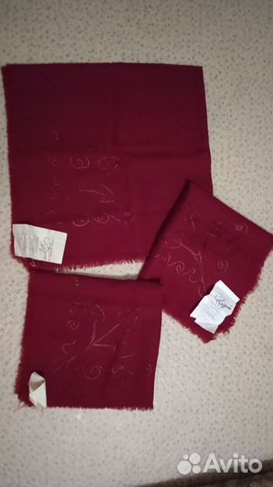 Павловопосадский платок