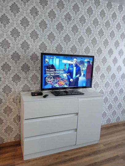 1-к. квартира, 38 м², 9/14 эт.