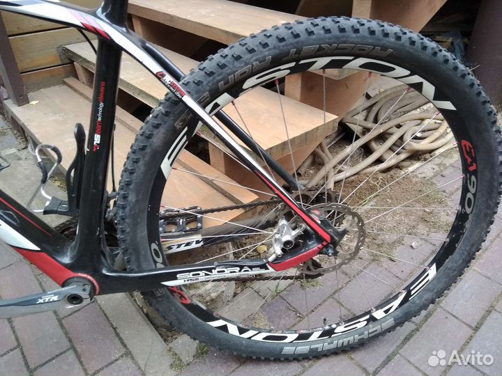 Велосипед бу взрослый