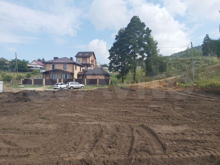 Участок 5 сот. (ИЖС)