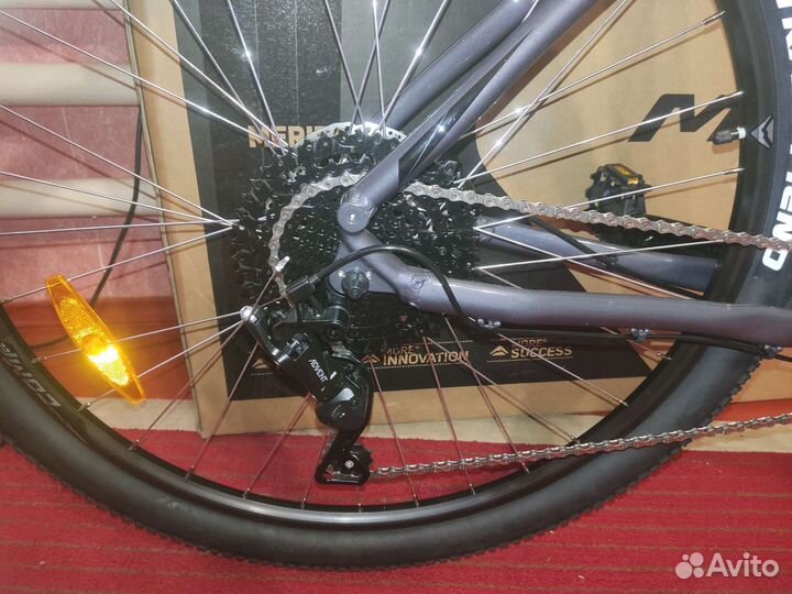 Merida big nine LTD 2023 