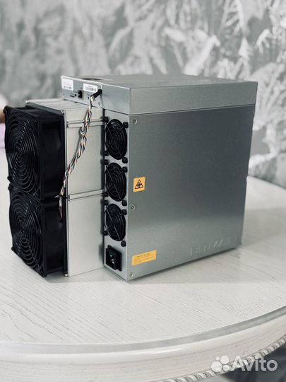 Antminer L9 новый в наличии