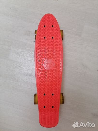 Скейтборд детский
