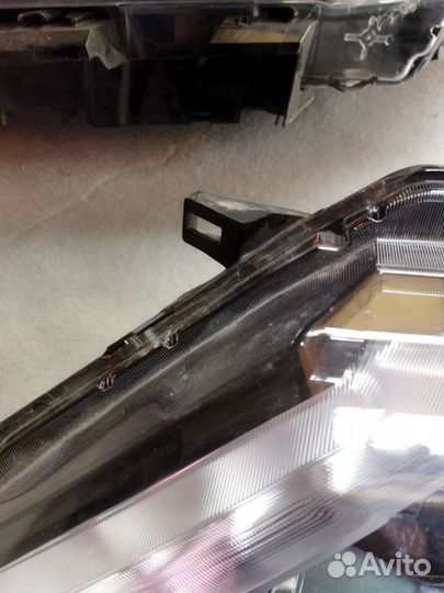 Фара левая Nissan X Trail T32 галоген