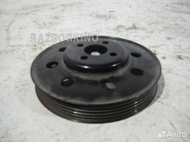 Шкив помпы Сузуки
