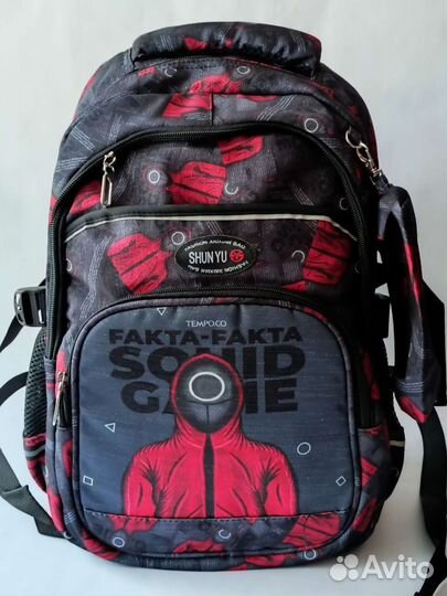 Рюкзак модный