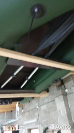 Комплект Лодка пвх + мотором