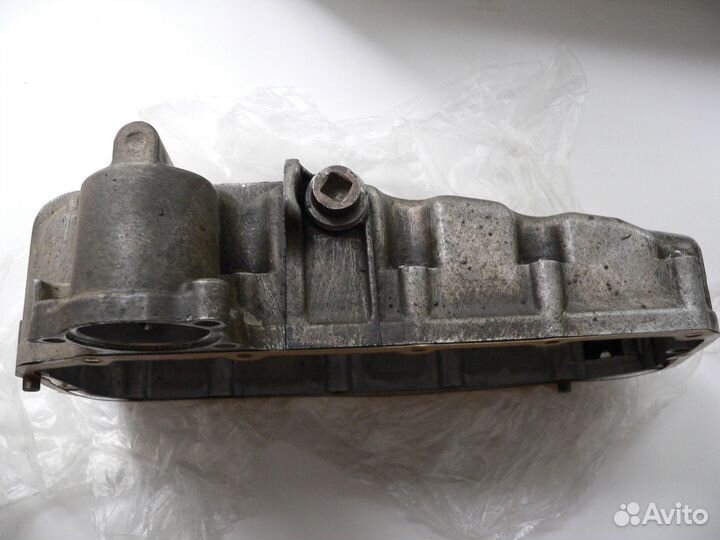 Поддон коробки передач CVT (вариатор) Honda