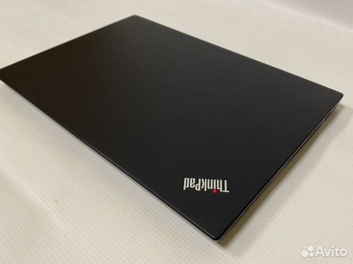 Lenovo thinkpad a285