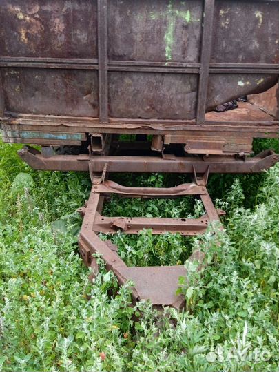 Трактор ЛТЗ Т-40, 1983