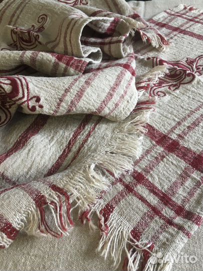 Скатерть Comptoir dr Famille