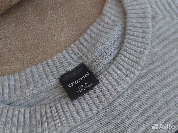 Кофта для мальчика