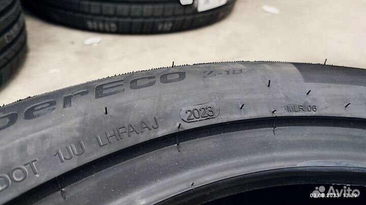 Goodride ZuperEco Z-107 235/45 R17 97W