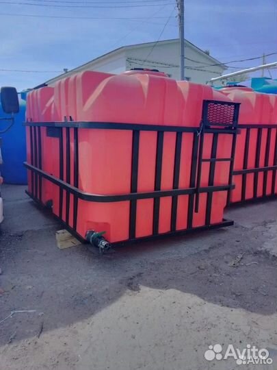 Емкость/ кассета полного слива