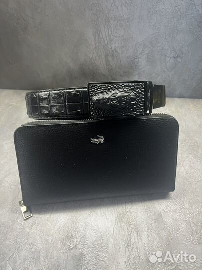 Ремень мужской