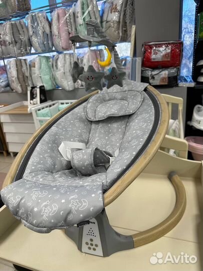 Детские качели Pituso legaria