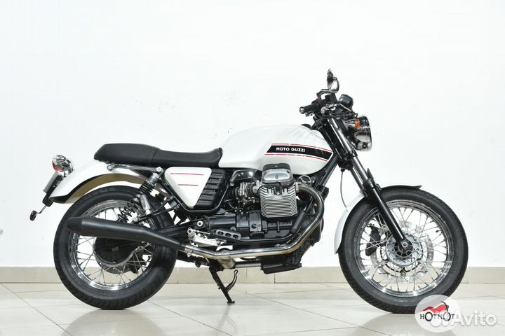 Moto Guzzi V 7 2010г