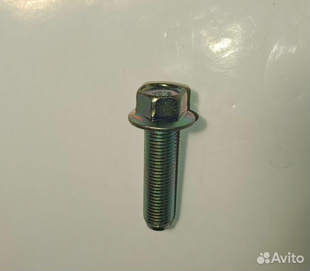 Болт подрамника(aveo 06)