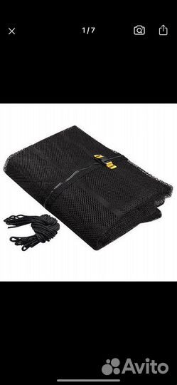 Сетка для батута диаметр 244 см