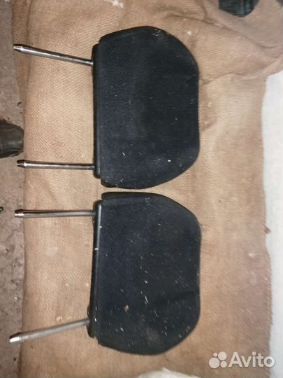 Подголовники ваз