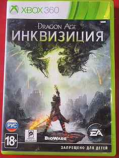 Игры на xbox 360