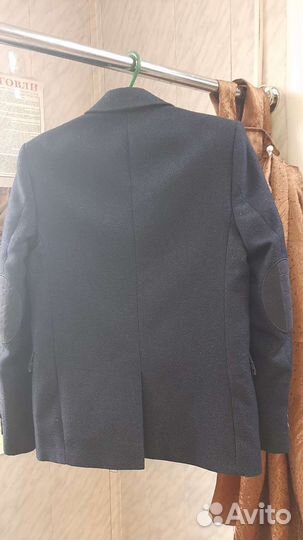 Школьный костюм, пиджаки, брюки рубашки