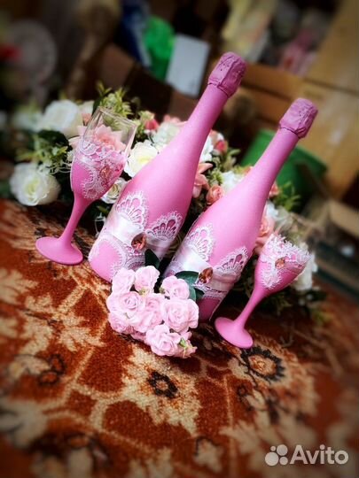 Оформление свадьбы