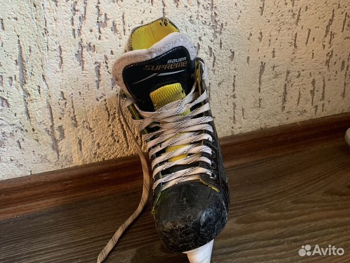 Коньки Bauer supreme s 27