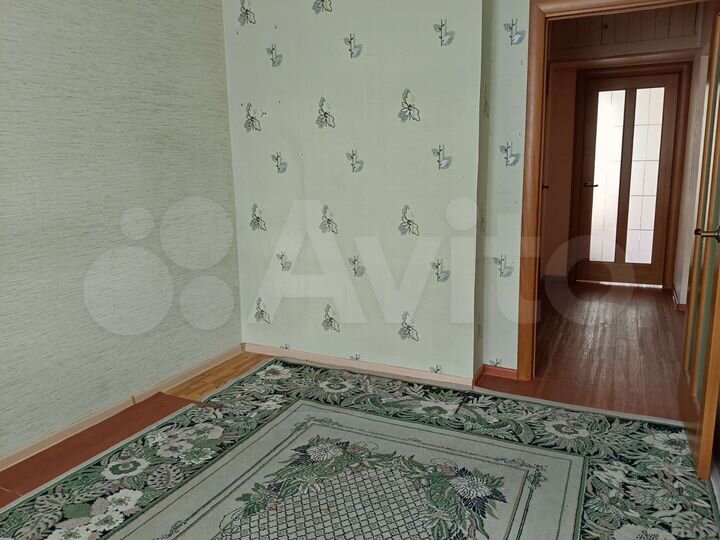 3-к. квартира, 66 м², 3/9 эт.