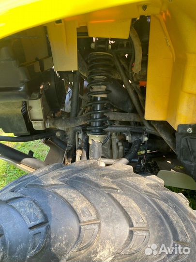 Квадроцикл