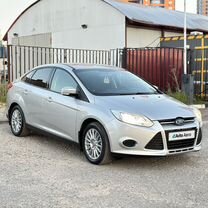 Ford Focus 1.6 MT, 2011, 254 000 км, с пробегом, цена 765 000 руб.