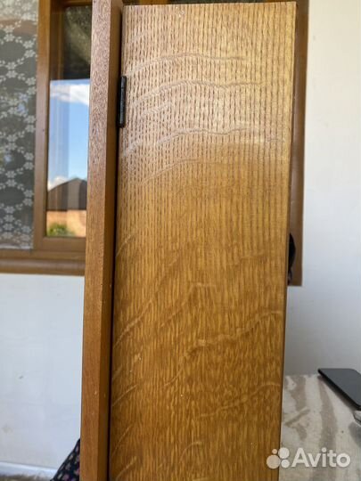 Старинные настенные часы СССР