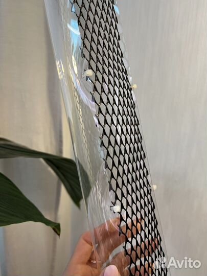 Тотем опора для растений