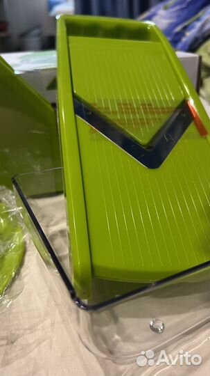 Терка овощерезка