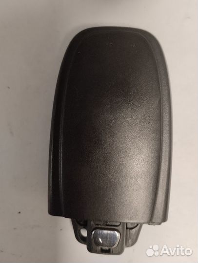 Смарт ключ Audi A4, A5, A6, A7, A8, Q5