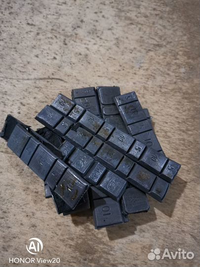 Продам свинец