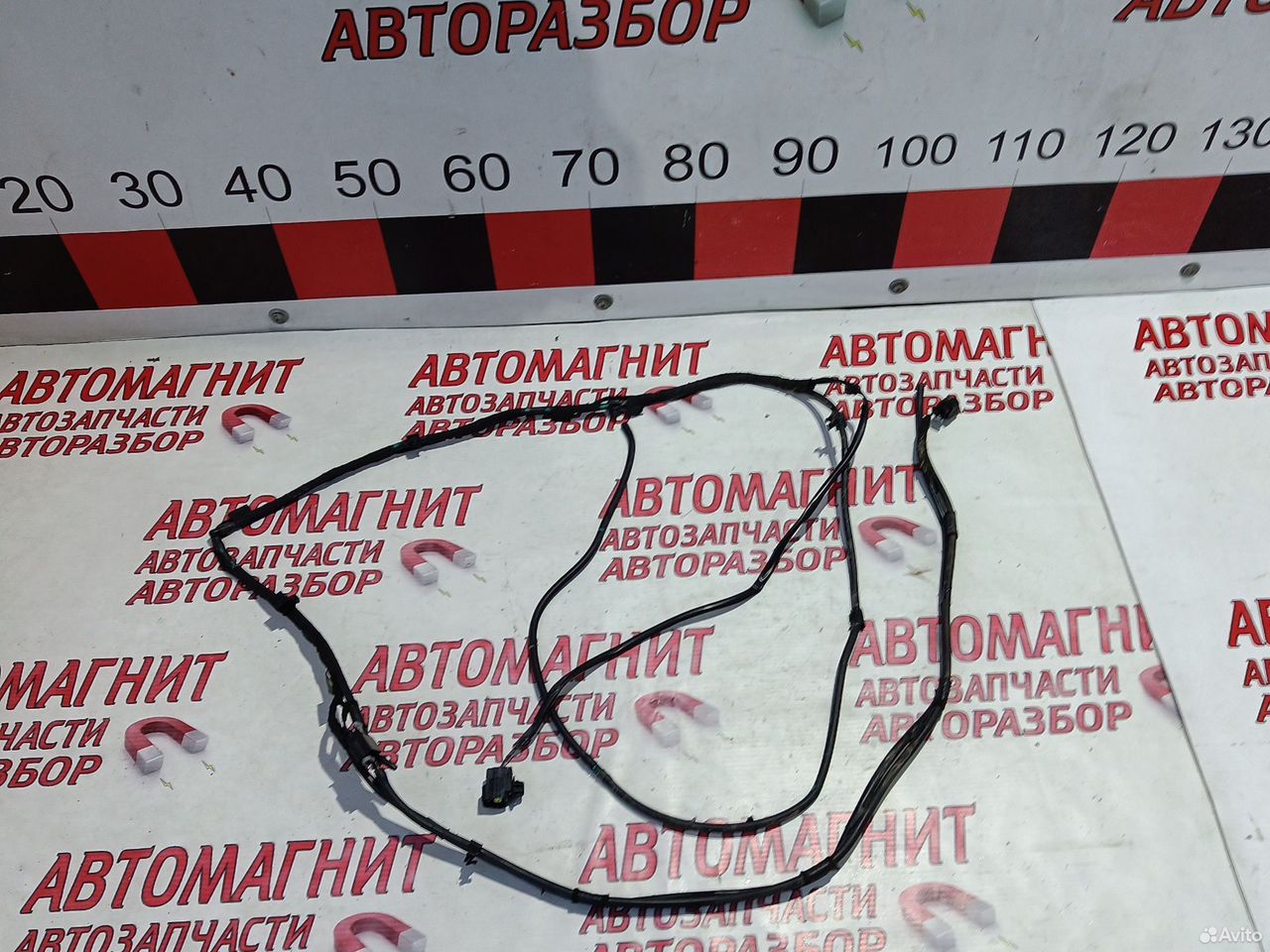 Проводка форсунок омывателя Джили Кулрей SX11