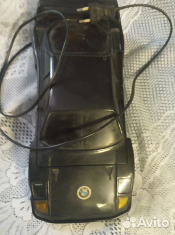 Мотальщик видео кассет