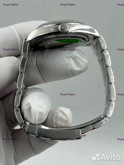 Часы женские Rolex Oyster Perpetual 36mm 3230 VS