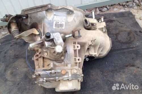 МКПП ChevroletLanos 1.5