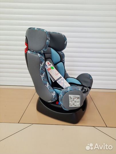 Детское автокресло