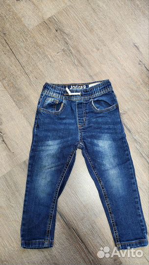 Детские вещи для мальчика