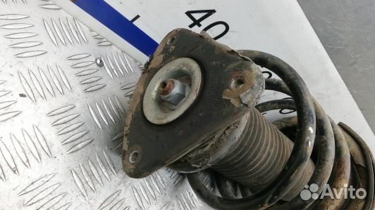 Стойка передняя правая ford focus 3 (KEA32N501)