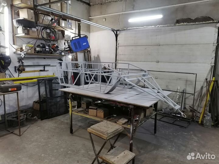 Сани волокуши, для снегохода охоты, рыбалки