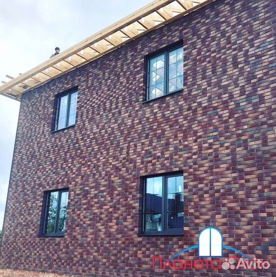 Пластиковые окна новые (не бу)