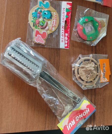 Разная мелочь