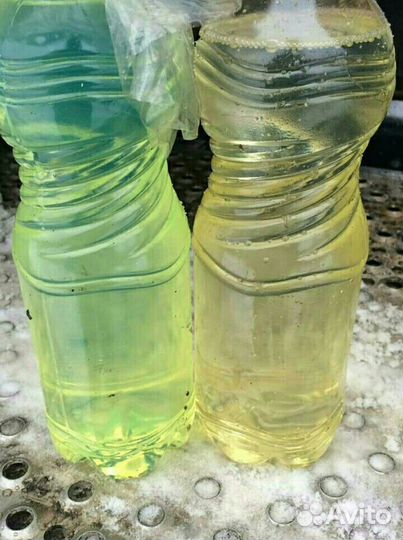 Дизельное топливо, Солярка