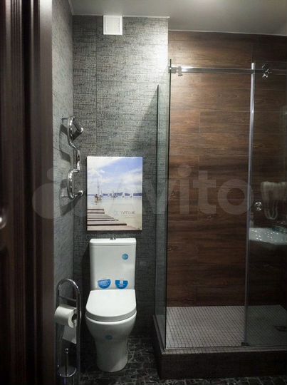 2-к. квартира, 45 м², 5/7 эт.