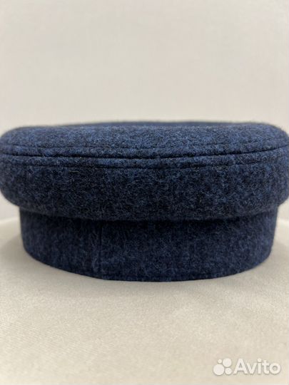Кепи кепка женская на весну 56 размер