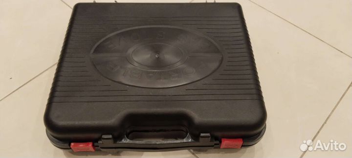 Плита газовая туристическая